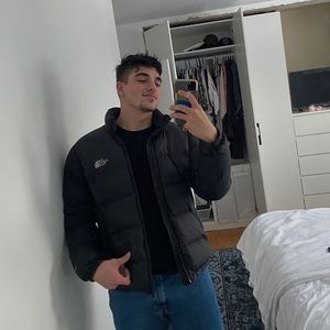 Meet your Posher, Jean-luc